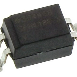 Vishay Intertechnology SFH6186-3T image
