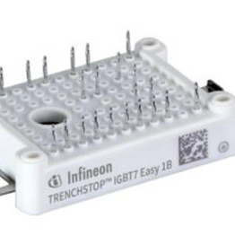 Infineon Technologies FP15R12W1T7B11BOMA1 image
