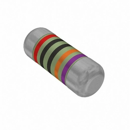 Vishay Intertechnology SMM02040D2003BB300 image