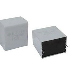 Vishay Intertechnology MKP385E58263JPM2T0 image