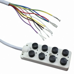 OMRON XW3B-P855-G11 image