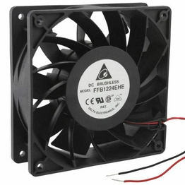 FFB1224EHE DELTA Electronics