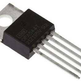 Texas Instruments UC3710T image