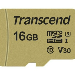 TS16GUSD500S Transcend Information