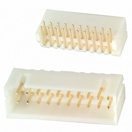 Hirose Electric DF1B-20DP-2.5DS(01) image