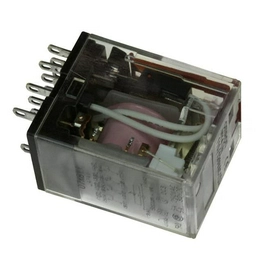 MY4IN AC110/120(S) OMRON