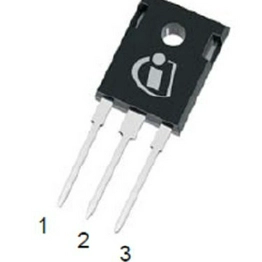 Infineon Technologies IDW30G65C5XKSA1 image