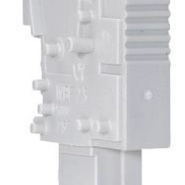 Z1.110.9055.0 - WBF 2,5 1/R/GR Wieland Electric
