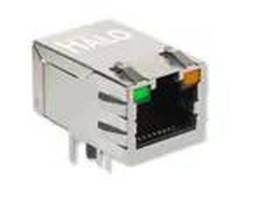 HFJT1-E1G01-L12RL HALO Electronics