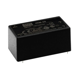 IRM-20-24 Mean-Well USA, Inc.