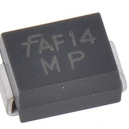 ON Semiconductor SMBJ36CA image