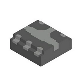 NSG1001MXTAG ON Semiconductor