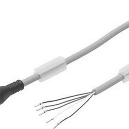 NEBU-M12G5-K-10-LE5 FESTO