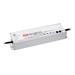 Mean-Well USA, Inc. HLG-240H-42A image