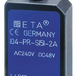 E-T-A Elektrotechnische Apparate 104-PR-2A image