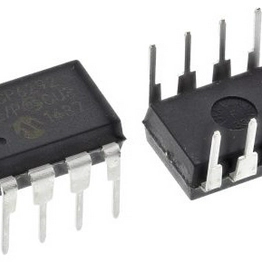 Microchip Technology MCP6292-E/P image