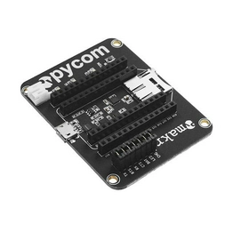 UNIVERSAL EXPANSION BOARD pycom