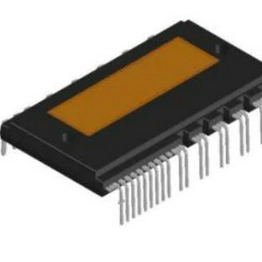 ON Semiconductor NFAM5065L4BT image