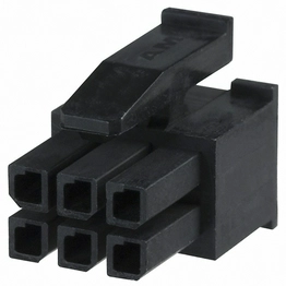 TE Connectivity 794617-6 image