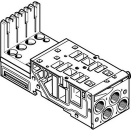 VMPA2-AP-2-1-EMS-4 FESTO