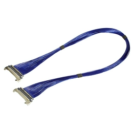 82147-100B-02-D I-PEX Connectors