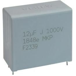 Vishay Intertechnology MKP1848E54090JK2 image