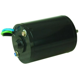 109-10818 MOTOR International Lighting