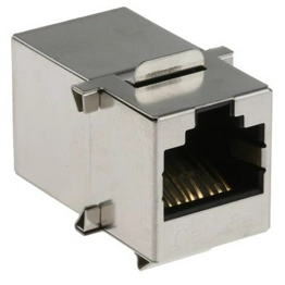 MH3101S-CAT5E MH Connectors