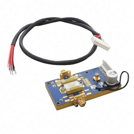 CMPA801B025F-AMP Wolfspeed