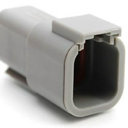 Amphenol ATM04-6P image