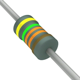 RNF18FTD453K Stackpole Electronics