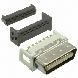 Hirose Electric DX31A-28P(50) image