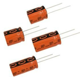 MAL223599001E3 Vishay Intertechnology