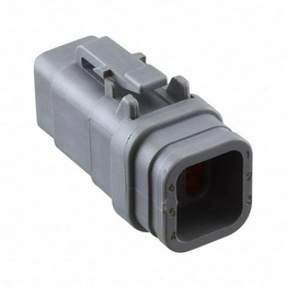 DTM06-6S-E007 TE Connectivity