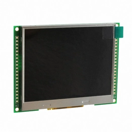 Displaytech INT035TFT image