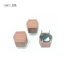 FC FC-SLF1813-5mH-3.5A-LF image