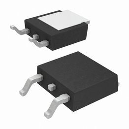 Infineon Technologies IKD10N60R image