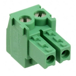 284509-2 TE Connectivity