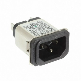 TE Connectivity 1-6609987-9 image