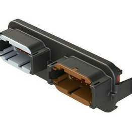 Amphenol ATM13-12PA-12PD-BM01 image