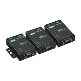 MOXA NPort 5110-T image