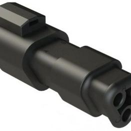 Amphenol AT04-3P-SR02BLK image
