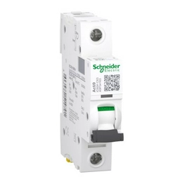 Schneider Electric A9F54163 image