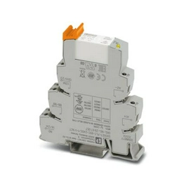 PLC-RSC- 24DC/ 1- 1/ACT PHOENIX CONTACT