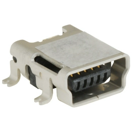 Hirose Electric UX60-MB-5ST image