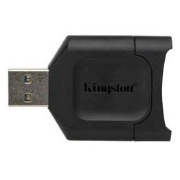 MLP Kingston Technology