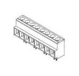 399100104 molex