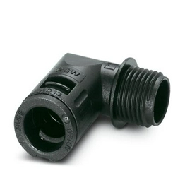 WP-GA HF IP66 M16 BK PHOENIX CONTACT