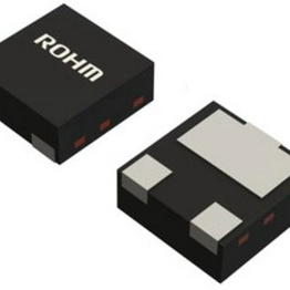 ROHM BSS84XHZGG2CR image