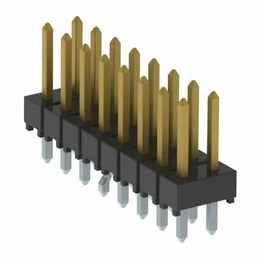 HTSW-108-07-S-D-LL samtec